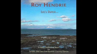 Roy Hendrie     [ Let`s Dance ]