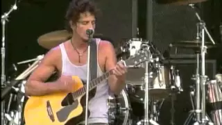 Audioslave - Pinkpop 2003