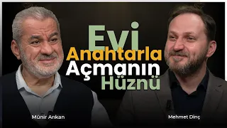 Evi Anahtarla Açmanın Hüznü | Aile Medeniyetimiz - Mehmet Dinç