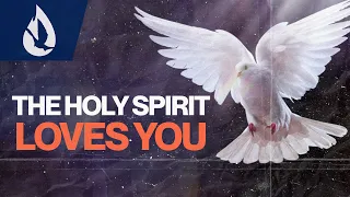 The Love of the Holy Spirit