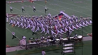 The Best DCI Moments of the 20th Century