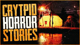 6 Scary Cryptid Encounter Horror Stories