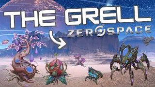 The Grell | ZeroSpace