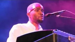 Frank Ocean - I Miss You [(Live )At The Bowery Ballroom In New York City!] HD