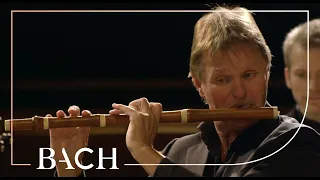 Bach - Badinerie from Orchestral Suite in B minor BWV 1067 | Netherlands Bach Society