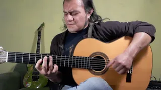 Ñuca Llacta (Cover)-Musica Ecuatoriana-San Juanito