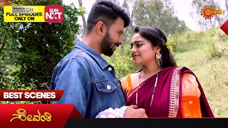 Sevanthi - Best Scenes | 03 Oct 2023 | Kannada Serial | Udaya TV