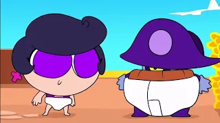 САМЫЕ|НОВЫЕ|УГАРНЫЕ|СМЕШНЫЕ|МУЛЬТИКИ БРАВЛ СТАРС|ПОДБОРКА|ВСЕ| BRAWL STARS ANIMATION|CARTOON|