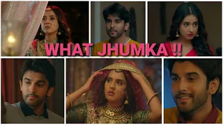 DhruvTara💞 New VM || What Jhumka ! || DhruvTara Samay Sadi Se Pare