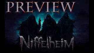 Niffelheim Preview