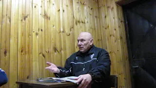 Vilniaus Bomberio Interviu Lukiškėse - I dalis. (NIEKUR NESKELBTAS INTERVIU)