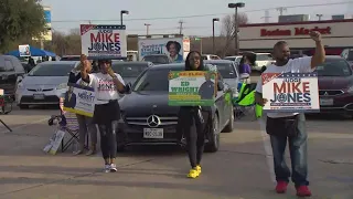 Election Day: Here's a look at the hottest races and polling place issues across North Texas