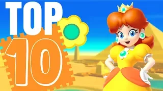 Top 10 Theories and Facts You Didn't Know About Princess Daisy