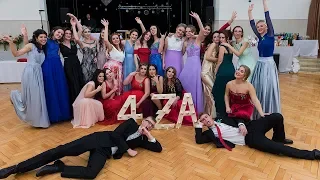 SZŠ Trenčín 4.ZA 2018 #sluzkova