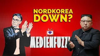 Nordkorea down? - #31