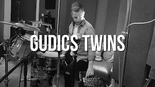 Gudics Twins - Run (Marcell&Martin Gudics)