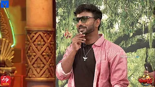 Adhire Abhi and Team Performance Promo - 6th August 2020 - Jabardasth Promo - Anasuya Bharadwaj