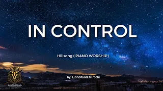 IN CONTROL - INSTRUMENTAL WORSHIP, INSTRUMENTAL WORSHIP MUSIC