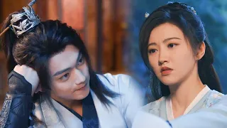 Smart girl poisoned the general, but he wasn't mad at her at all!🥰 #xukai