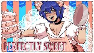 【KAITO カイト】Perfectly Sweet【VOCALOID Cover】