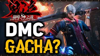 DEVIL MAY CRY PEAK OF COMBAT - IS IT ANY GOOD?