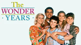The Wonder Years 25 Secrets from Set REVISED