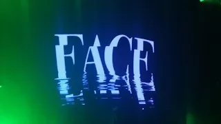 Концерт FACE МИНСК 24.11.2019 | Пранк над FACE на КОНЦЕРТЕ