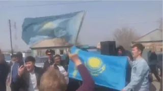 Жители предложили переименовать посёлок в Павлодарской области