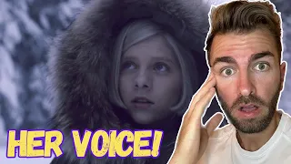 First Time Reaction | AURORA - "Runaway" | She's incredible!