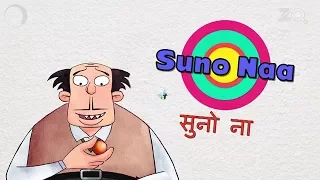 Suno Naa - Bandbudh Aur Budbak New Episode - Funny Hindi Cartoon For Kids