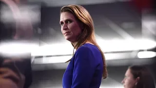 [Portrait] Qui est Caroline Mulroney?