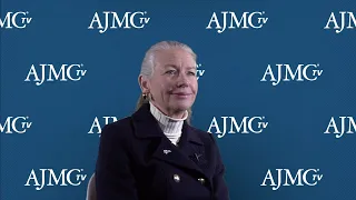 Dr C. Noel Bairey Merz Discusses ESCaPE-CMD Phase 2 Study Results of Patients With CMD