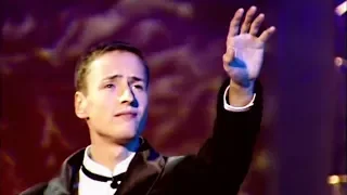 ＶＩＴＡＳ 🎵🌟📺 Star / Звезда 【HD • "Starry Spring" • 2003】