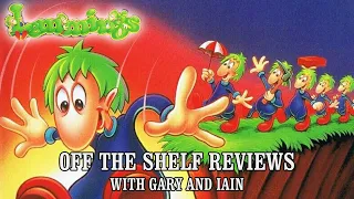 Lemmings - Off The Shelf Reviews