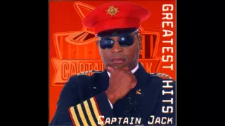 Captain Jack - Captain Jack (8-Bit)