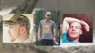 Family of missing Hot Spring County man still searching, hoping to help other families with missing