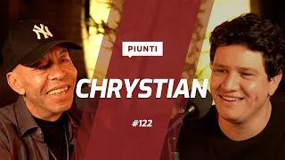 CHRYSTIAN - Piunti #122