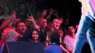 3 Doors Down - Kryptonite - Live from Houston