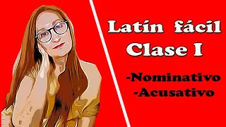 Latin facil clase 1