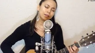 Fallin' - Alicia Keys (Sayulee) Day 261