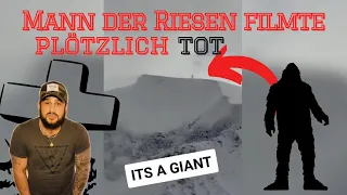 Mysteriöser Todesfall sorgt auf TikTok für Spekulationen! Mann der Riesen filmte plötzlich tot!