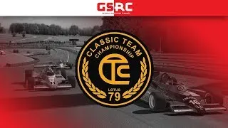 iRacing : Classic Lotus Grand Prix - 2018 S4 - Round 6 - Bathurst