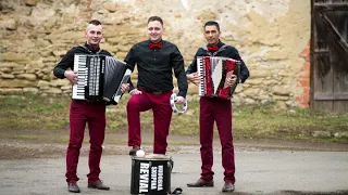 Skupina REVIAL- Červená ruža 🌹🌹🌹