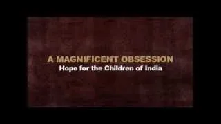 The Magnificent Obsession