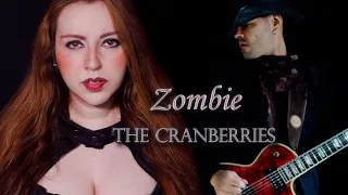 The Cranberries - Zombie (Cover by Aline Happ feat. Rod Wolf)