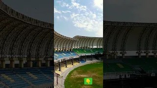 Vip stand | Arbab niaz cricket stadium peshawar 💚