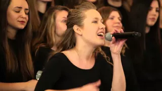 SMBS Choir 2016 at American Grace Church of Avondale