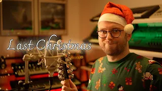 Wham! - Last Christmas [cover]