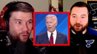 Joe Biden's Teeth | PKA