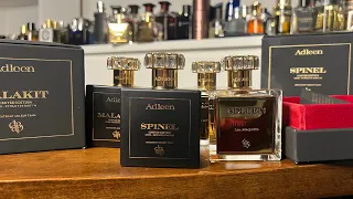 عطور أدلين | ADLEEN 🇴🇲